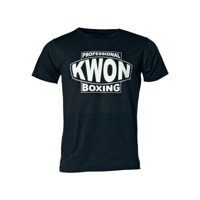 T-Shirt black