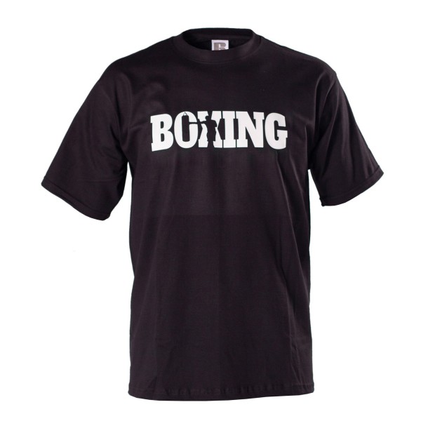 T-Shirt Boxing 