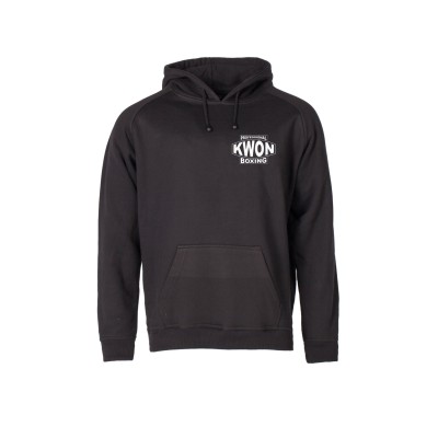 Hoodie black