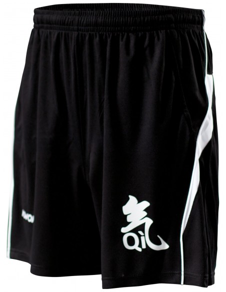 QI Court noir  QI Court noir