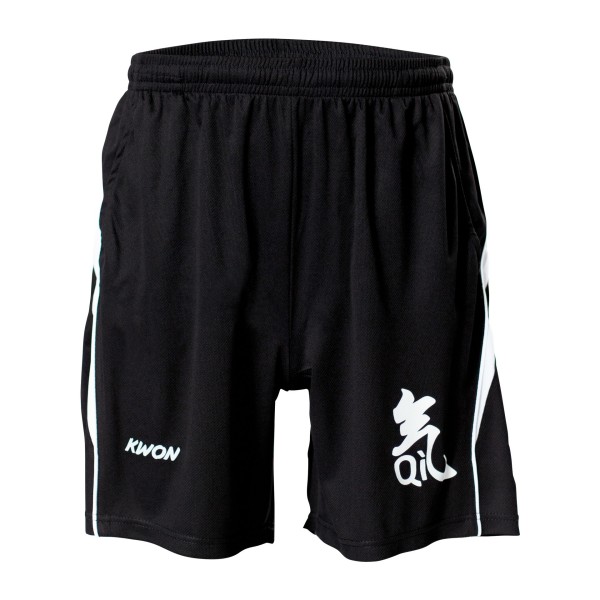 QI Court noir
