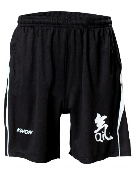 QI Court noir  QI Court noir