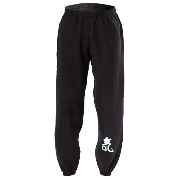 QI Joggingbroek zwart 