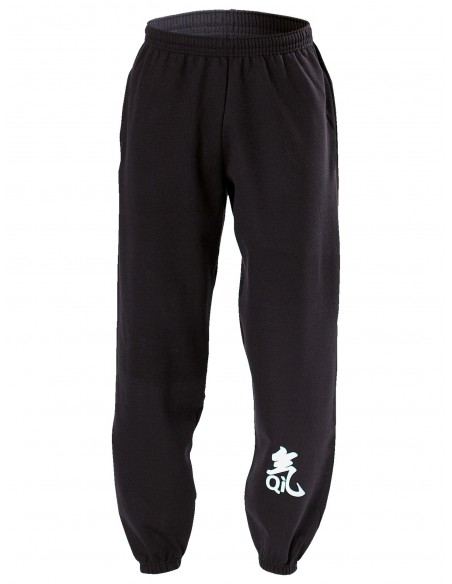 QI Sweatpants black 