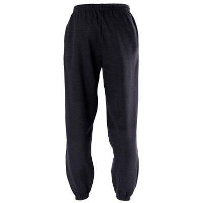 QI Joggingbroek zwart  2