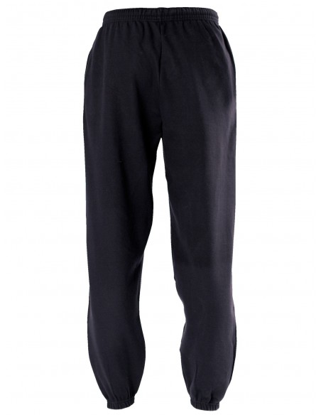 QI Sweatpants black 