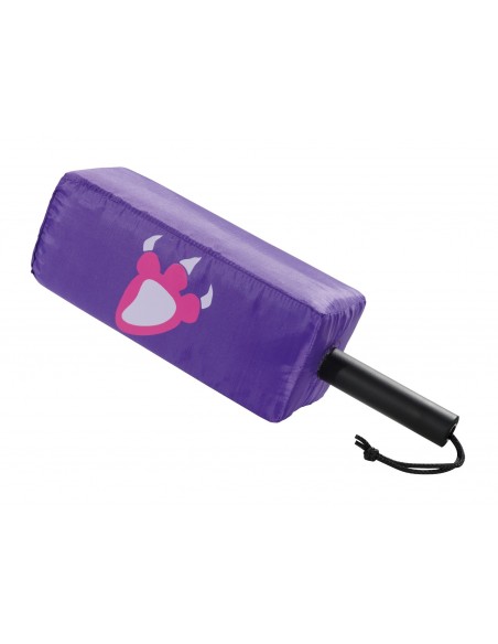 DRACHENKRALLE Kickblokker paars 