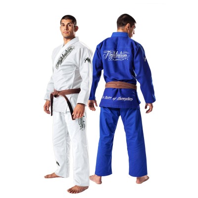 FIGHTNATURE BJJ Uniform
