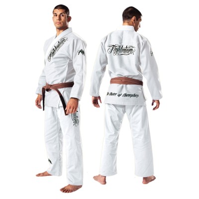 FIGHTNATURE BJJ Uniform    2