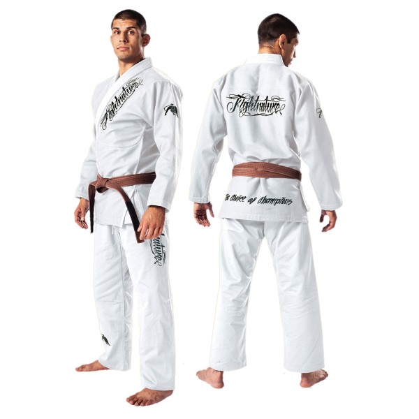  Uniforme JJB FIGHTNATURE  