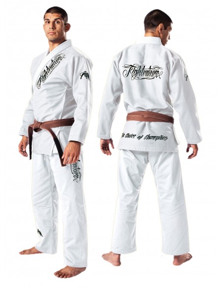 FIGHTNATURE BJJ-uniform    FIGHTNATURE BJJ-uniform