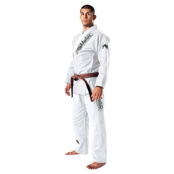 FIGHTNATURE BJJ-uniform
