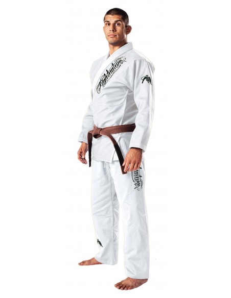 FIGHTNATURE BJJ-uniform    FIGHTNATURE BJJ-uniform