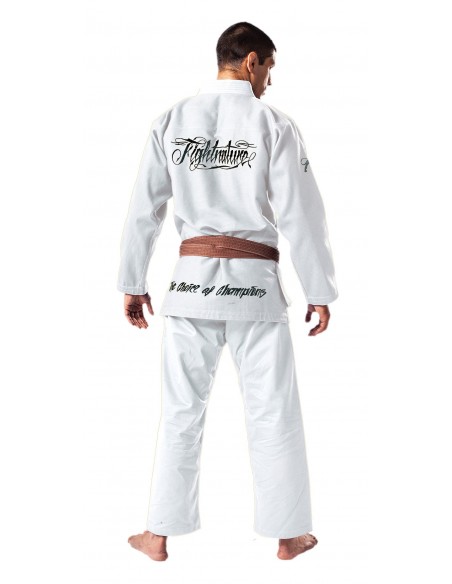 FIGHTNATURE BJJ-uniform    FIGHTNATURE BJJ-uniform