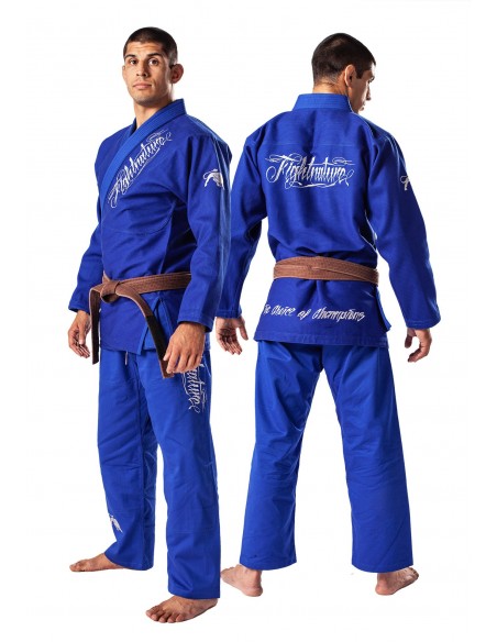 FIGHTNATURE BJJ-uniform    FIGHTNATURE BJJ-uniform