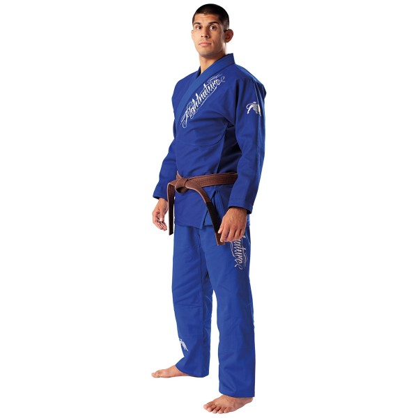 FIGHTNATURE BJJ-uniform