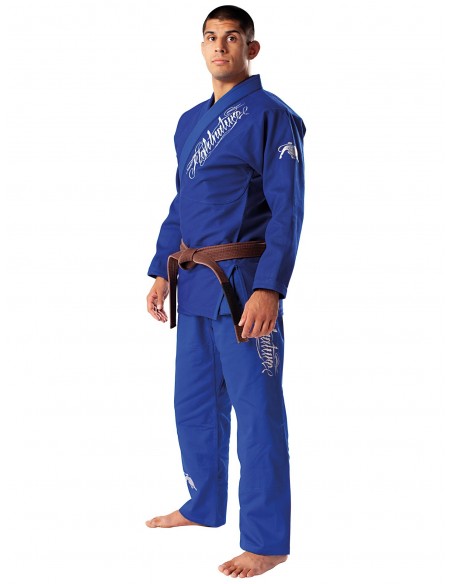  Uniforme JJB FIGHTNATURE  