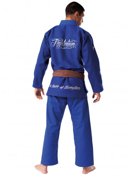  Uniforme JJB FIGHTNATURE  