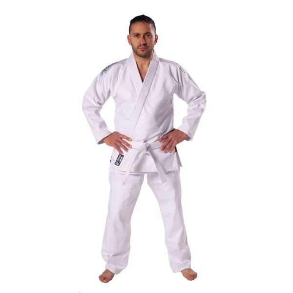 FIGHTNATURE BJJ Uniform Training 