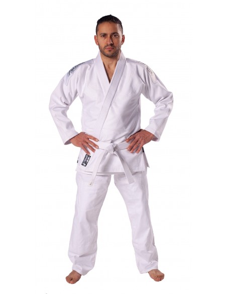 Entraînement uniforme FIGHTNATURE BJJ  Entraînement uniforme FIGHTNATURE BJJ