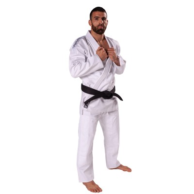 FIGHTNATURE BJJ-uniformtraining  2
