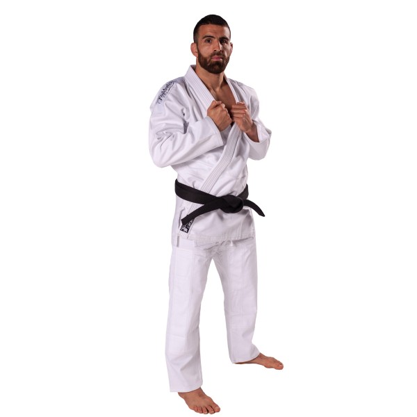 Entraînement uniforme FIGHTNATURE BJJ
