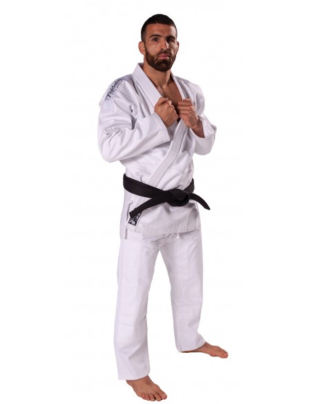 Entraînement uniforme FIGHTNATURE BJJ  Entraînement uniforme FIGHTNATURE BJJ
