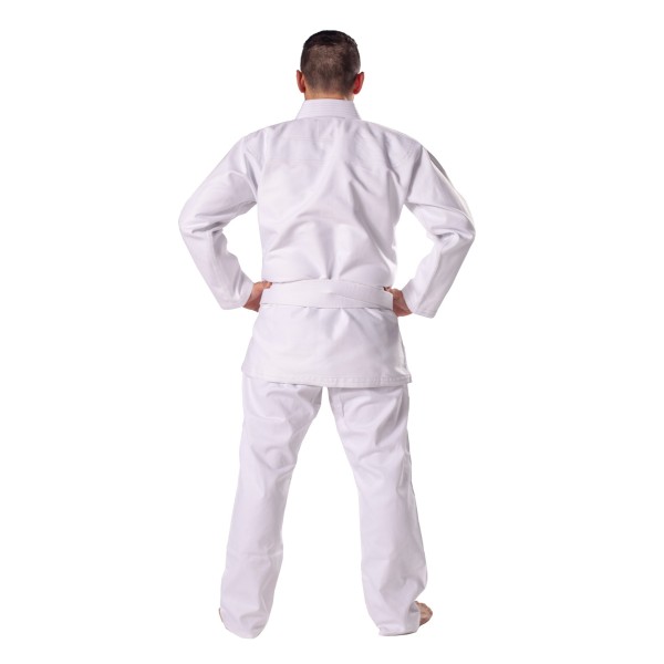 Entraînement uniforme FIGHTNATURE BJJ