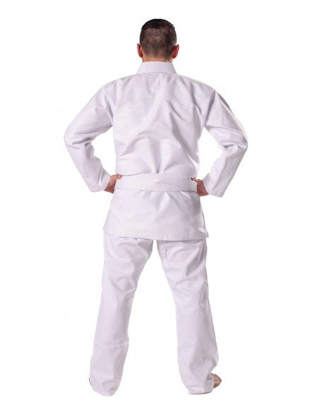 Entraînement uniforme FIGHTNATURE BJJ  Entraînement uniforme FIGHTNATURE BJJ