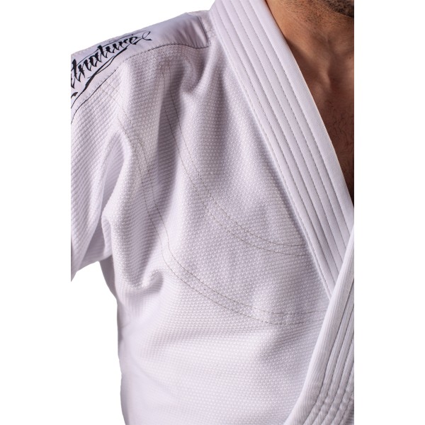 Entraînement uniforme FIGHTNATURE BJJ