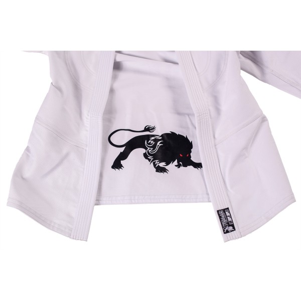 Entraînement uniforme FIGHTNATURE BJJ