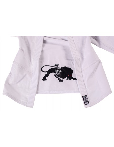 Entraînement uniforme FIGHTNATURE BJJ  Entraînement uniforme FIGHTNATURE BJJ