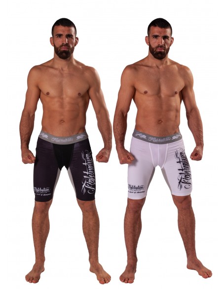 Short de compression FIGHTNATURE   Short de compression FIGHTNATURE