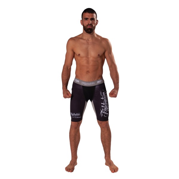 Short de compression FIGHTNATURE