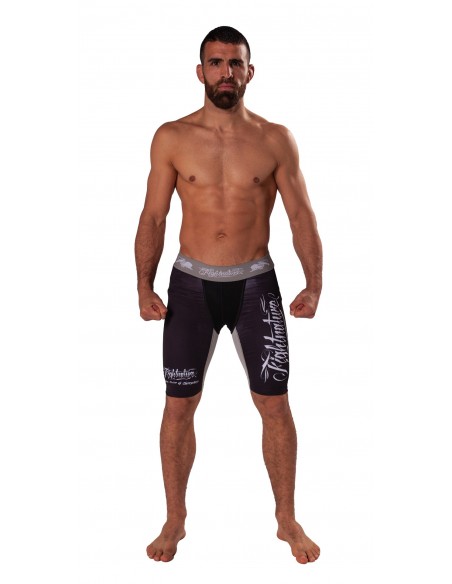 Short de compression FIGHTNATURE   Short de compression FIGHTNATURE