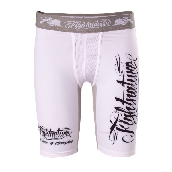 Short de compression FIGHTNATURE