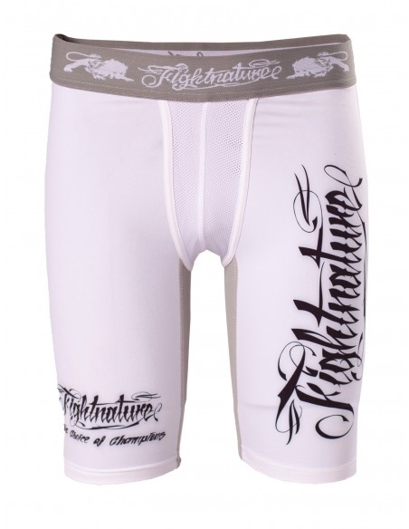 Short de compression FIGHTNATURE   Short de compression FIGHTNATURE