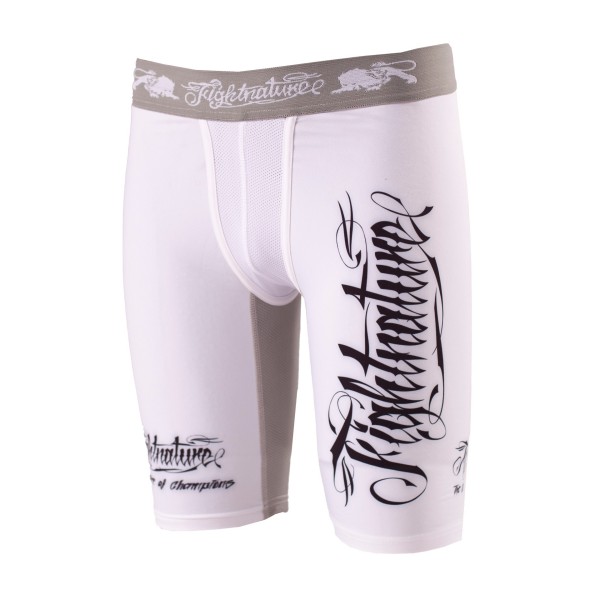 Short de compression FIGHTNATURE