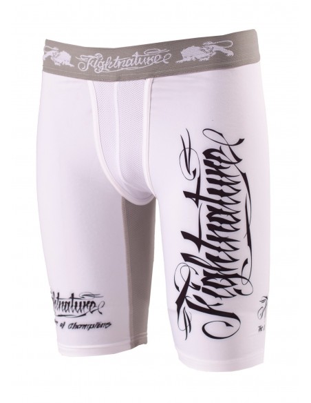 Short de compression FIGHTNATURE  