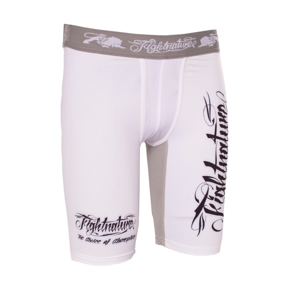 Short de compression FIGHTNATURE