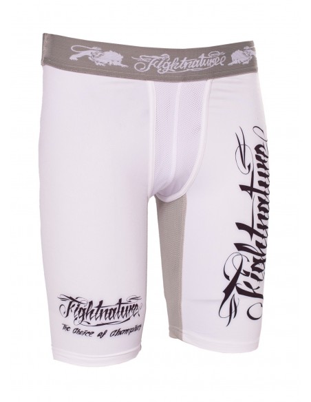 Short de compression FIGHTNATURE  