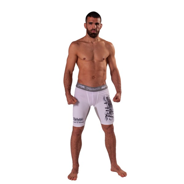 Short de compression FIGHTNATURE