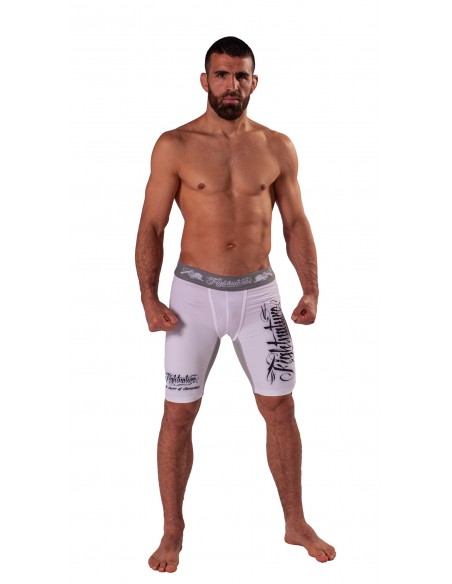 Short de compression FIGHTNATURE  