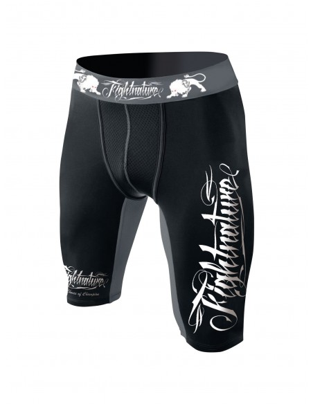 Short de compression FIGHTNATURE  
