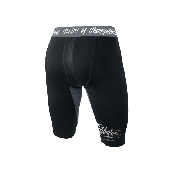 Short de compression FIGHTNATURE