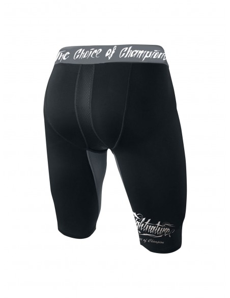 Short de compression FIGHTNATURE   Short de compression FIGHTNATURE