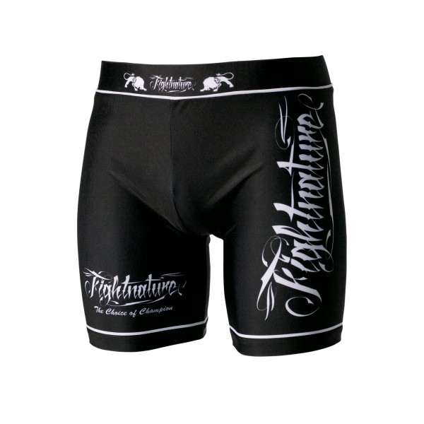 FIGHTNATURE Short Vale Tudo 