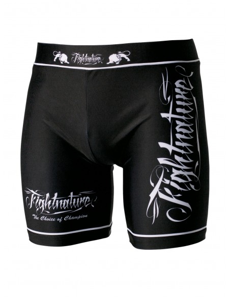 FIGHTNATURE Vale Tudo Shorts  FIGHTNATURE Vale Tudo Shorts