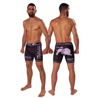 FIGHTNATURE Vale Tudo-short  2