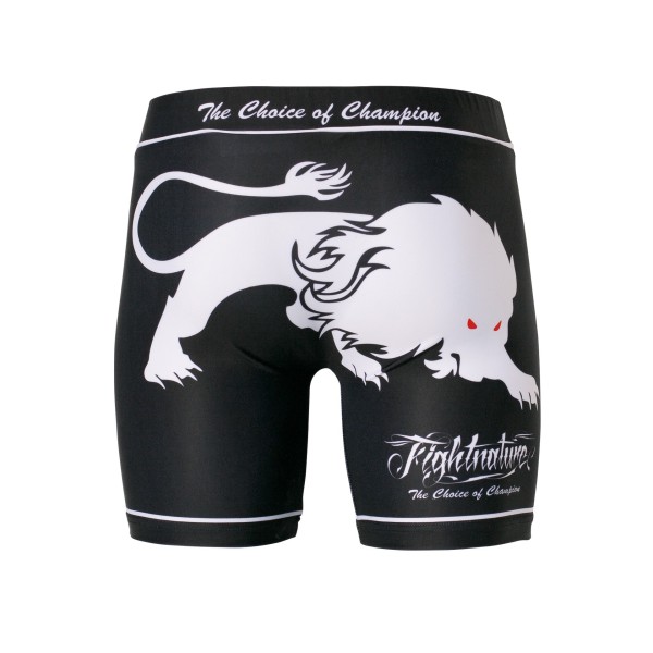FIGHTNATURE Vale Tudo Shorts